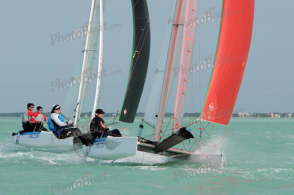 2012 Tradewinds Regatta 1147