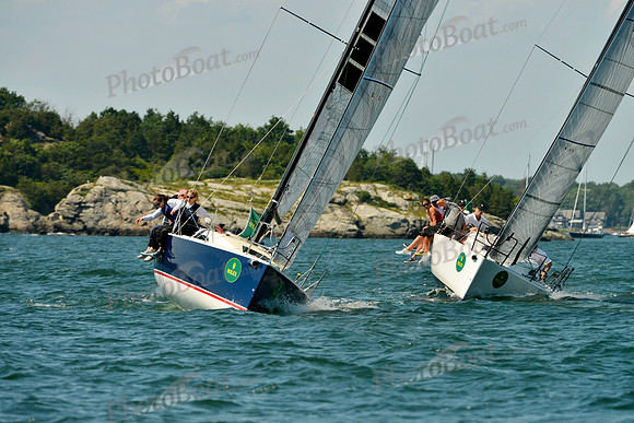 2016 NYYC Race Week A 1432