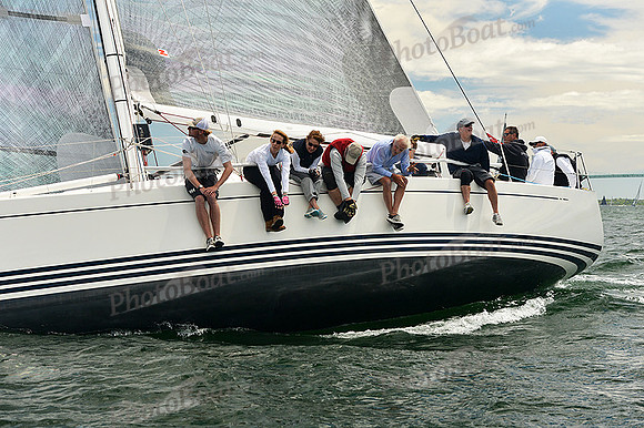 2016 NYYC Annual Regatta B_0588
