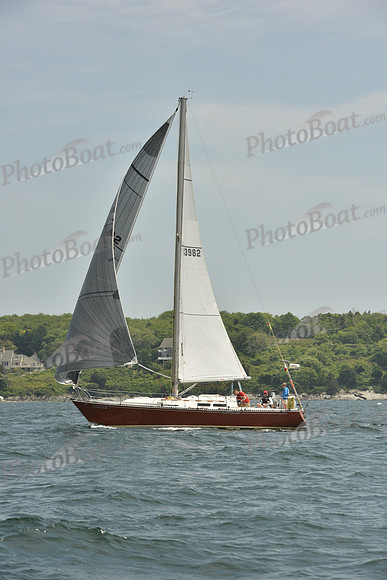 2018 NYYC Annual Regatta B_0984