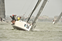 2019 Charleston Race Week C_1011