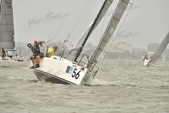 2019 Charleston Race Week C_1011