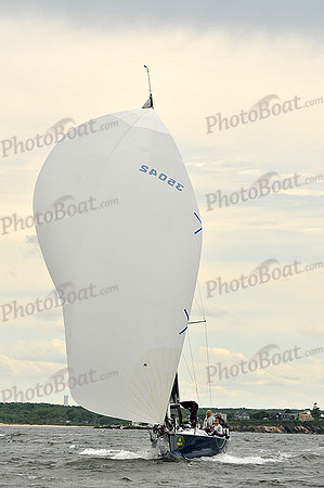 2013 NYYC Annual Regatta A 1809