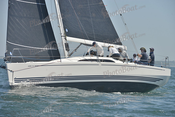 2025 Block Island Race Week G_0389