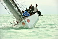 2016 Key West Race Week A_0888