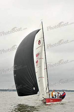 2014 Southern Bay Race Week A 789
