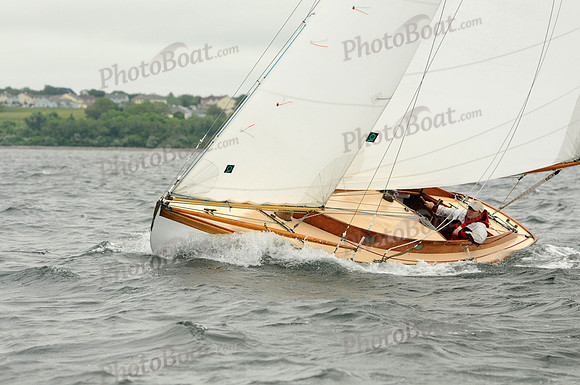2011 NYYC Annual Regatta C 1214