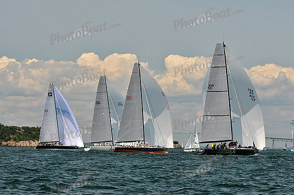 2014 NYYC Race Week D 025
