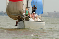 2012 Southern Bay Race Week A 2192