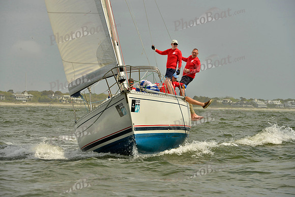 2019 Charleston Race Week A_0648