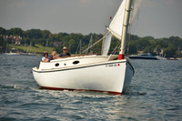 2015 IHYC Classic Yacht Regatta 006