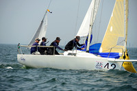 2013 Block Island Race Week A 996