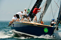 2016 NYYC Race Week A 983