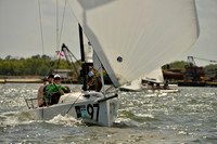 2018 Charleston Race Week A_3144