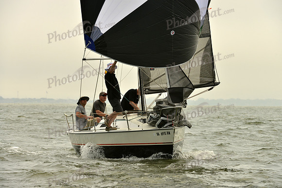 2016 Southern Bay Race Week A_0400