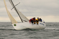 2009 Block Island Race Week Monday 900