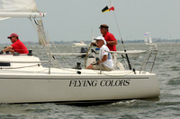 2012 Southern Bay Race Week A 2442