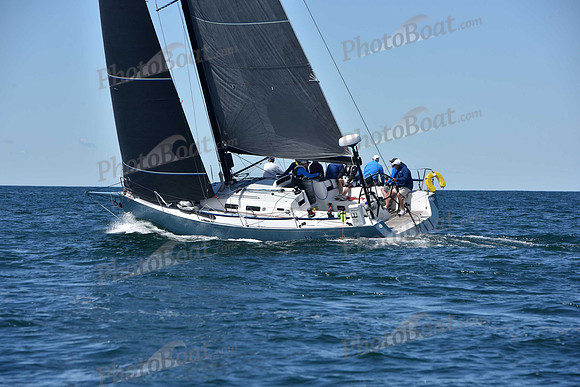 2021 Block Island Race Week D_1737
