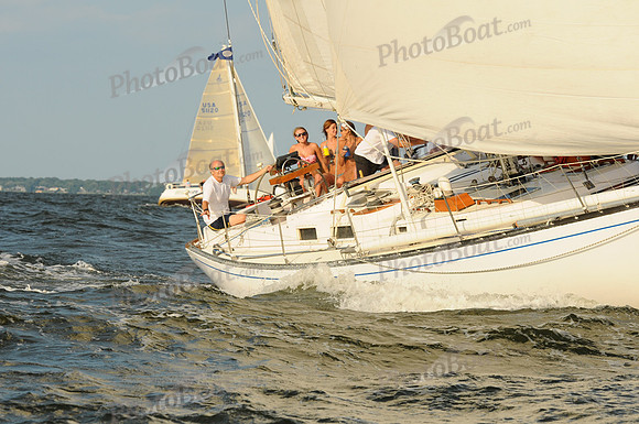 2011 Gov Cup A 1796