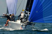 2015 Block Island Race Week A 808