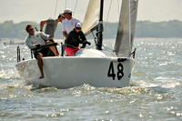 2015 Charleston Race Week B 620