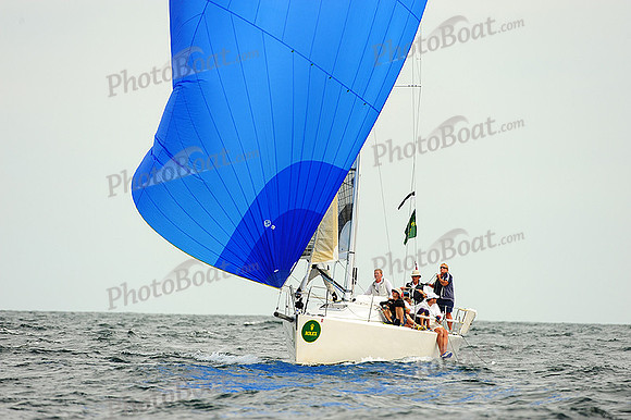 2014 NYYC Race Week E 547