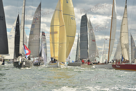 2016 NYYC Annual Regatta C_0162