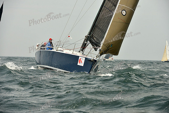 2015 Block Island Race Week D 1204