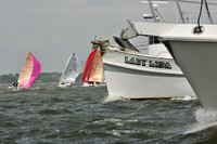 2013 Charleston Race Week A 2393