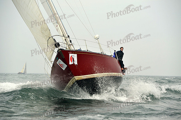 2015 Block Island Race Week E 679