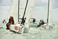 2016 Key West Race Week F_0383