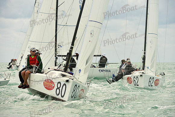 2016 Key West Race Week F_0383