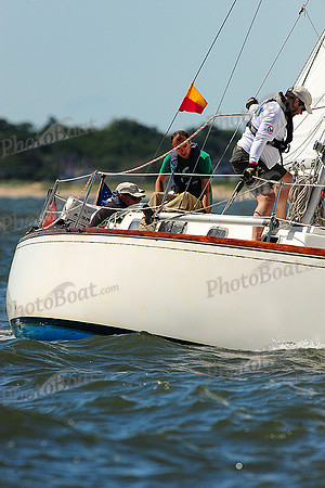 2014 Southern Bay Race Week E 394