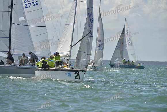 2019 J24 Worlds C_0186