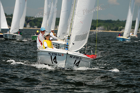 2011 Flying Scot NAC H 326