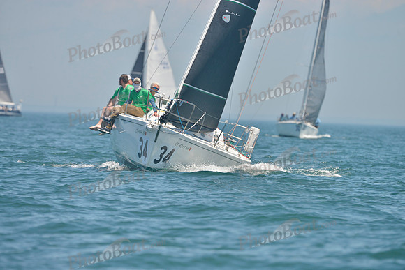 2025 Block Island Race Week G_0354