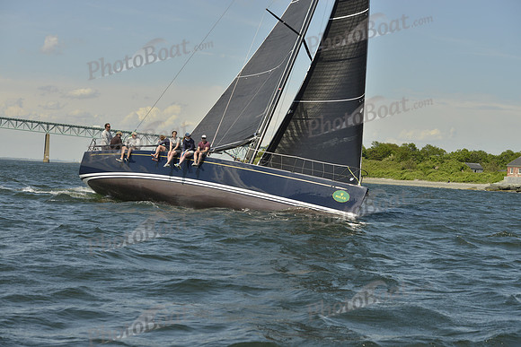 2017 NYYC Annual Regatta A_3213