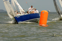 2012 Southern Bay Race Week A 1191