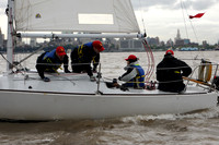 2011 NY Architects Regatta 123