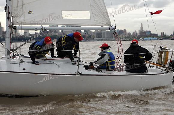 2011 NY Architects Regatta 123