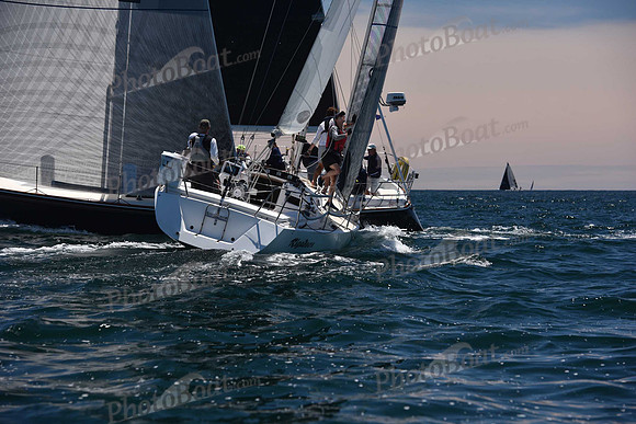2021 Block Island Race Week E_1387