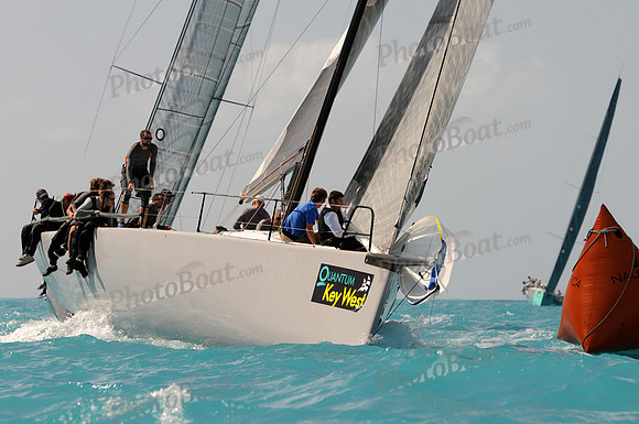 2012 Key West Race Week B 694