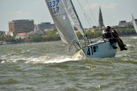 2016 Charleston Race Week D 0653