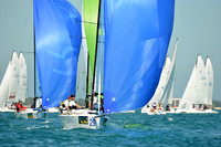 2015 Key West Race Week C 237