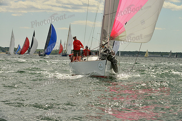 2016 NYYC Annual Regatta A_1248