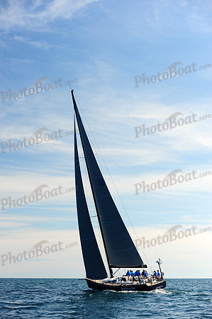 2014 Newport Bermuda A 1835