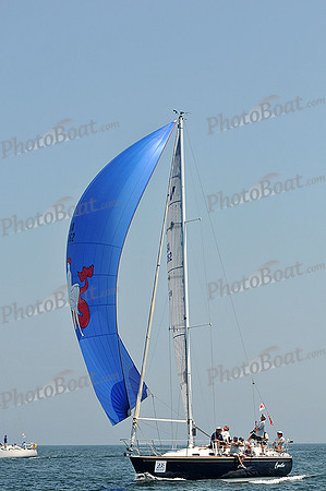 2013 Block Island Race Week B 1736