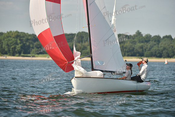 2018 Thistle Nationals C_0469