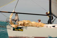 2012 Key West Race Week A 1308