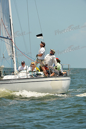 2015 Southern Bay Race Week C 1518